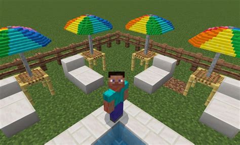 minecraft bedrock custom block geometry.